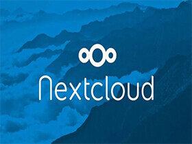 Centos 7安装lnmp环境+NextCloud私有网盘