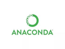 Centos 8.5安装Anaconda3和Pycharm