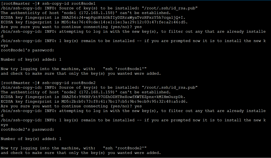 Linux搭建Flink-1.7.2 HA集群（基于Standalone模式）